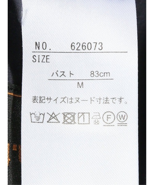 ストレッチ ウォッシャブル】m.f.エディトリアル レディース