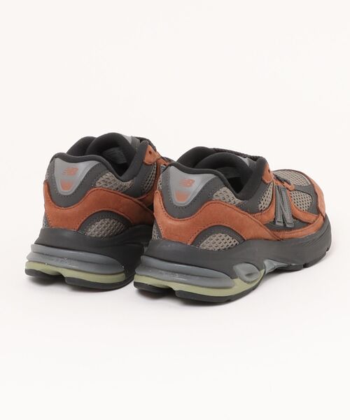 靴 New Balance U2010ANV 28cm New Balance ニューバランス スニーカー U2010ANV BROWN
