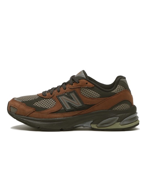 U2010ANV 2010（スニーカー）｜New Balance（ニューバランス）の