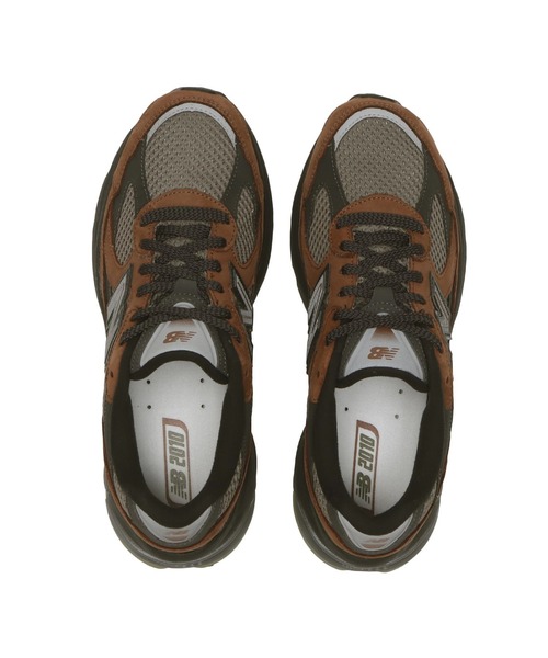 セール】U2010ANV 2010（スニーカー）｜New Balance（ニューバランス