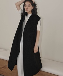 ELFRANK｜エルフランクのベスト通販 - ZOZOTOWN