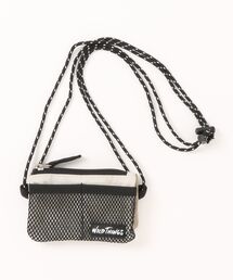 WILD THINGS | 【WILD THINGS】マルチポケット　ネックウォレット　WT-380-3705(財布)