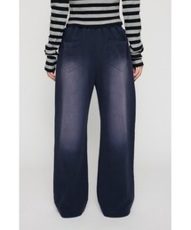 LAGUA GEM（ラグアジェム）の「VINTAGE WASH スウェットパンツ