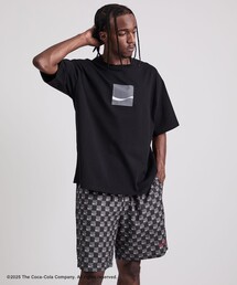 Saturdays NYC | Coca-Cola 70s DRD Printed T-Shirt(Tシャツ/カットソー)