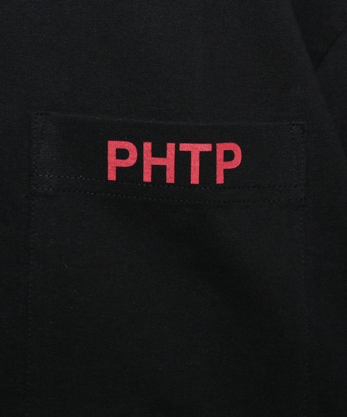 UNDERCOVER（アンダーカバー）の「UC1F4812（Tシャツ/カットソー・メンズ・ホワイト/ブラック・4/3/2）」の6枚目の写真