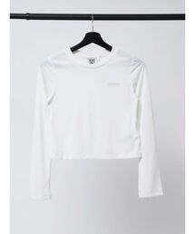 PUMA | 【PUMA】PUMA X ROSE Slim Longsleeve Tee(Tシャツ/カットソー)