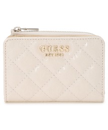Guess（ゲス）の「IDRA Slg Zip Around Card Case カードケース（財布）」