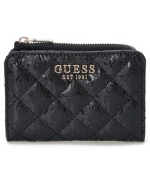Guess｜ゲスの財布（キルティング）通販 - ZOZOTOWN