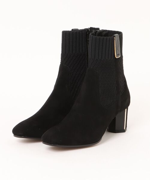 LANVIN collection（ランバン コレクション）の「素材コンビリブ