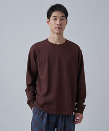 USA コットン 10オンスロングスリーブTシャツ