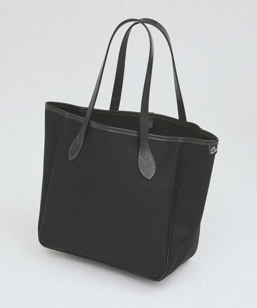 【今週中の発送まで】Brady トートバッグ(black) Brady / ブレディー 別注 スモール キャリー オール（トート