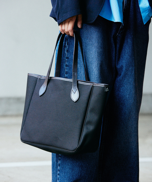 ブレディー　BRADY PENDLE ネイビー　新品　トートバック PENDLE｜BradyBags 公式オンラインストア