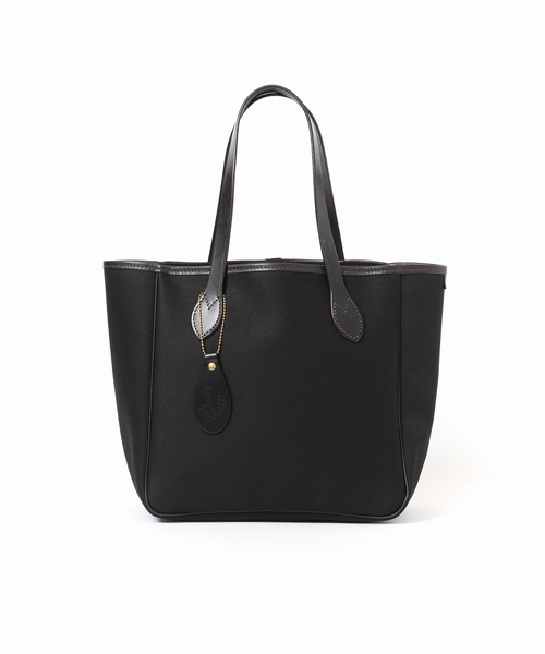 【今週中の発送まで】Brady トートバッグ(black) Brady / ブレディー 別注 スモール キャリー オール（トート
