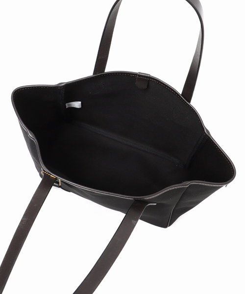 【今週中の発送まで】Brady トートバッグ(black) BRADY トートバッグ Brady / ブレディー 別注 スモール キャリー