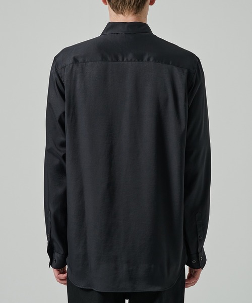 TAAKK】EMBRIDERY SHIRTS（シャツ/ブラウス）｜TAAKK（ターク）の