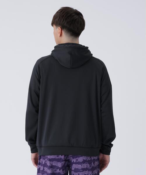 PING(ピン)の「【PING APPAREL】全方向ストレッチカルイシフーディ <PERFORMANCE> (MENS)(スウェット・メンズ・パープル/ホワイト/グレー/ブラック・L/LL/LL1/M/S)」の5枚目の写真