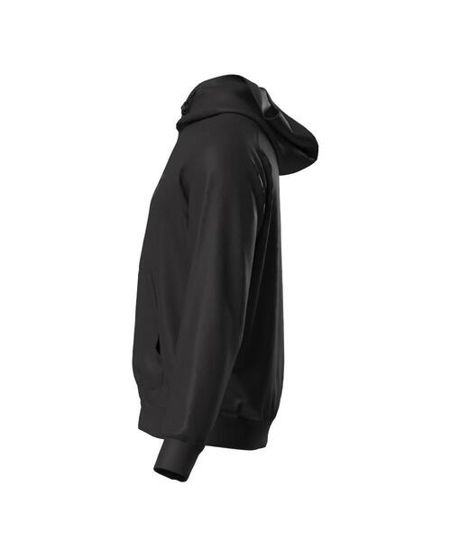PING(ピン)の「【PING APPAREL】全方向ストレッチカルイシフーディ <PERFORMANCE> (MENS)(スウェット・メンズ・パープル/ホワイト/グレー/ブラック・L/LL/LL1/M/S)」の11枚目の写真