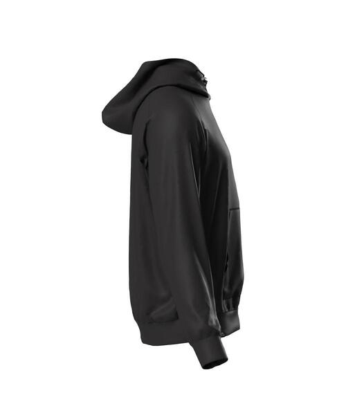 PING(ピン)の「【PING APPAREL】全方向ストレッチカルイシフーディ <PERFORMANCE> (MENS)(スウェット・メンズ・パープル/ホワイト/グレー/ブラック・L/LL/LL1/M/S)」の13枚目の写真