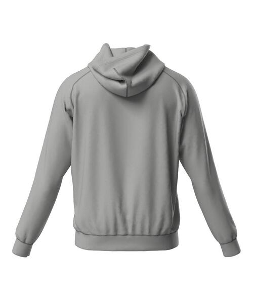 PING(ピン)の「【PING APPAREL】全方向ストレッチカルイシフーディ <PERFORMANCE> (MENS)(スウェット・メンズ・パープル/ホワイト/グレー/ブラック・L/LL/LL1/M/S)」の22枚目の写真