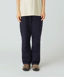 Snow Peak | Snow Peak / Flexible Insulated Pants フレキシブル 断熱 パンツ(その他パンツ)