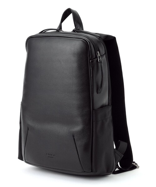 最終値下げ　EPOCA UOMO エポカウォモ レザー バックパック レザーバックパック（バックパック/リュック）｜EPOCA UOMO