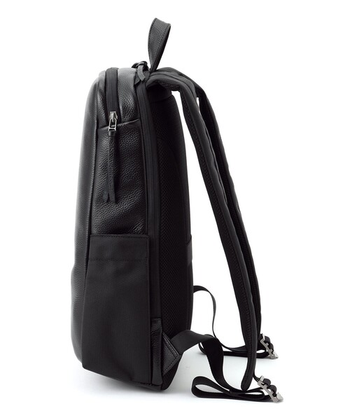最終値下げ　EPOCA UOMO エポカウォモ レザー バックパック レザーバックパック（バックパック/リュック）｜EPOCA UOMO
