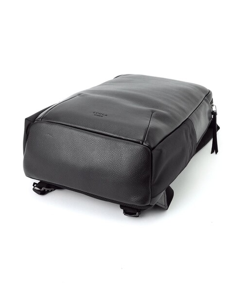 レザーバックパック（バックパック/リュック）｜EPOCA UOMO