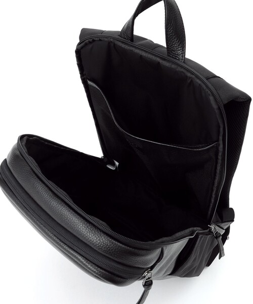 レザーバックパック（バックパック/リュック）｜EPOCA UOMO