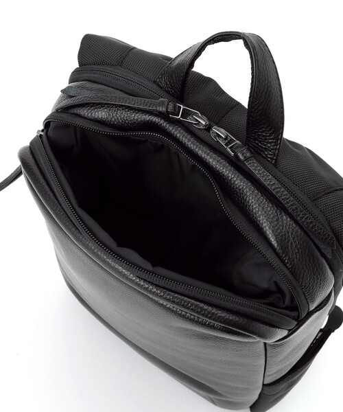 最終値下げ　EPOCA UOMO エポカウォモ レザー バックパック 最終値下げ EPOCA UOMO エポカウォモ レザー バックパック 数量