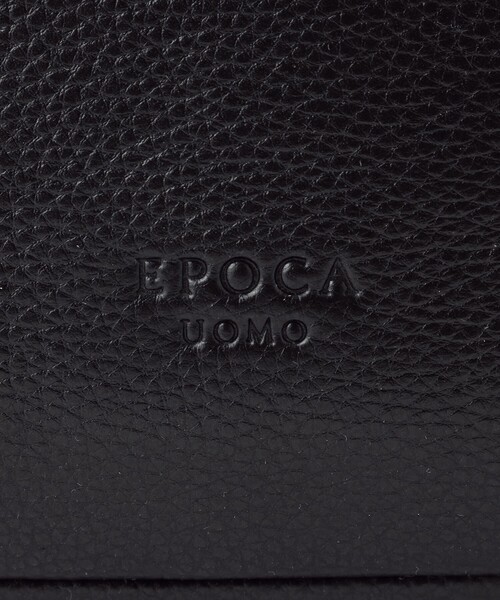レザーバックパック（バックパック/リュック）｜EPOCA UOMO