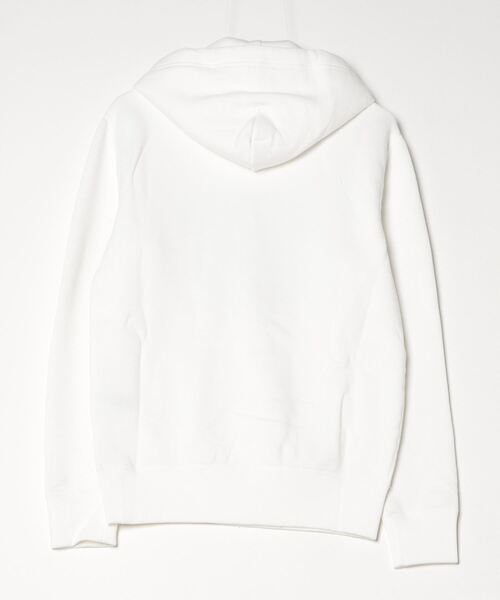 POLO RALPH LAUREN（ポロ ラルフ ローレン）の「Ralph's Coffee フーディ（パーカー・メンズ・ホワイト・XS/S/M/L/XL）」の9枚目の写真