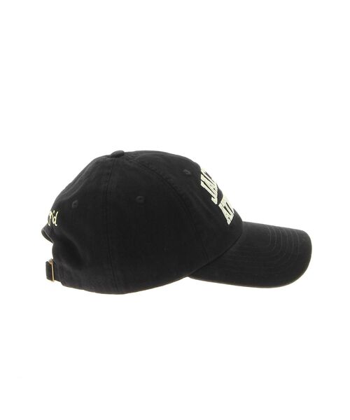 Ungrid(アングリッド)の「Russell×JacksonMatisse 別注ロゴキャップ(キャップ・レディース・ネイビー/ブラック/ベージュ・FREE)」の17枚目の写真