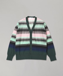 TOGA PULLA | TOGA PULLA Sheer knit cardigan TZ251-XO927(カーディガン/ボレロ)