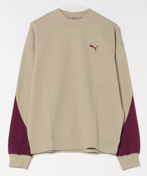 PUMA | 《PUMA》CORE HERITAGE MX クルースウェット(スウェット)