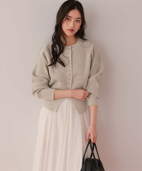 titivate（ティティベイト）の「【26SS新作/2026 SPRING COLLECTION