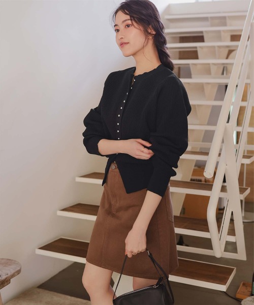 titivate（ティティベイト）の「【26SS新作/2026 SPRING COLLECTION