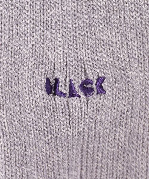 IENA(イエナ)の「《追加3》BLACK ソックス(ソックス/靴下・レディース・レッド/ホワイト系その他/チャコールグレー・FREE)」の18枚目の写真