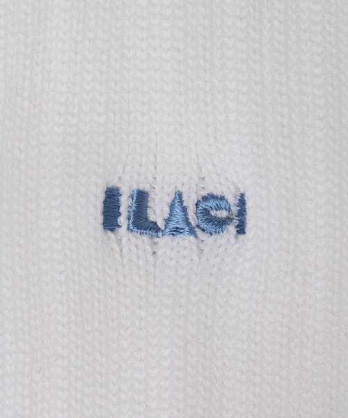 IENA(イエナ)の「《追加3》BLACK ソックス(ソックス/靴下・レディース・レッド/ホワイト系その他/チャコールグレー・FREE)」の21枚目の写真