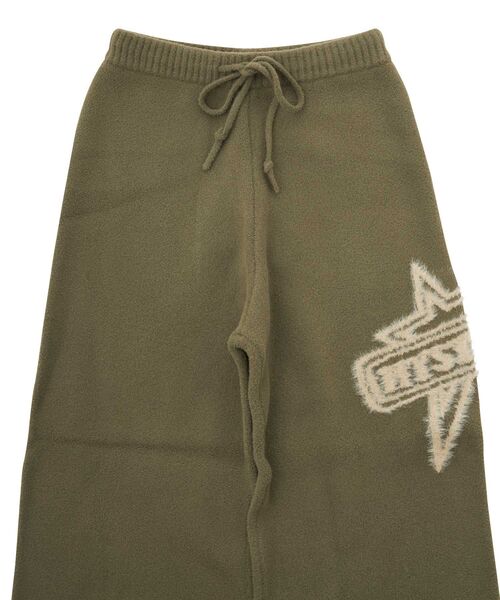 HYSTERIC STARジャカード パンツ（その他パンツ）｜HYSTERIC GLAMOUR