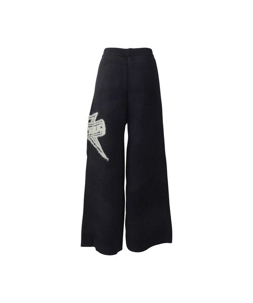 HYSTERIC STARジャカード パンツ（その他パンツ）｜HYSTERIC GLAMOUR