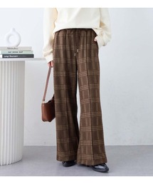 裏ファーストレートパンツ