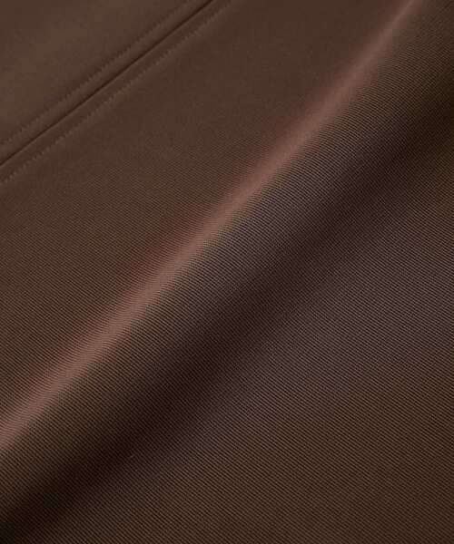 ELENCARE DUE(エレンカーレデュエ)の「・ELENCARE DUE サイドポケットフレアスカート(スカート・レディース・チャコールグレー/グリーン/ブラウン/ブラック・FREE)」の10枚目の写真