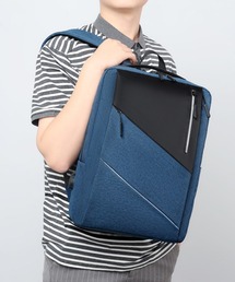 MAGASIN DE MODE TOOLS(�}�K�W���f���[�h�g�D�[���Y)�́yMAGASIN DE MODE TOOLS�z�����}���`�|�P�b�g�r�W�l�X�o�b�N�p�b�N�@PC�E�^�u���b�g���[/�[�d�|�[�g�t��/A(�o�b�N�p�b�N/�����b�N)