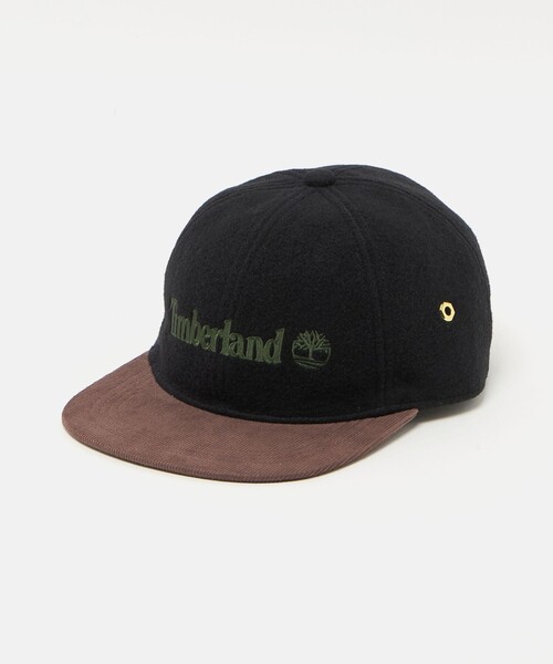 Timberland＞ CORD CAP79/キャップ（キャップ）｜Steven Alan