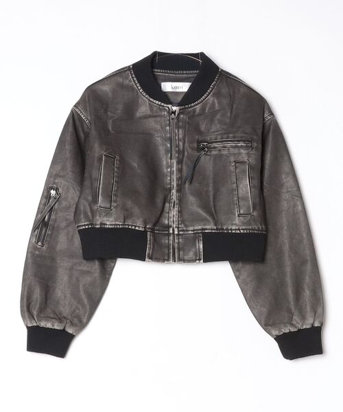 セール】A'GEM/9 × .kom 『.kom/ドットケーオーエム』 Metallic