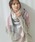 IMC�i�A�C�G���V�[�j�́u�J�V�~��100�� �`�F�b�N�X�g�[���i�X�g�[��/�V���[���j�v�b�z���C�g×���C�g�O���[