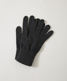 NANO universe | COSY/別注 ニットグローブ(手袋)