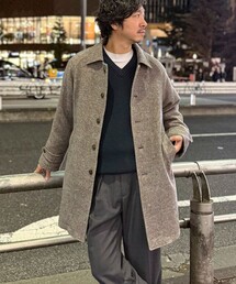 NOLLEY'S｜ノーリーズのジャケット/アウター（ウール・ニット）通販