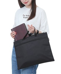 レッスンバッグ 手提げバッグ 通学 通勤 lyba063