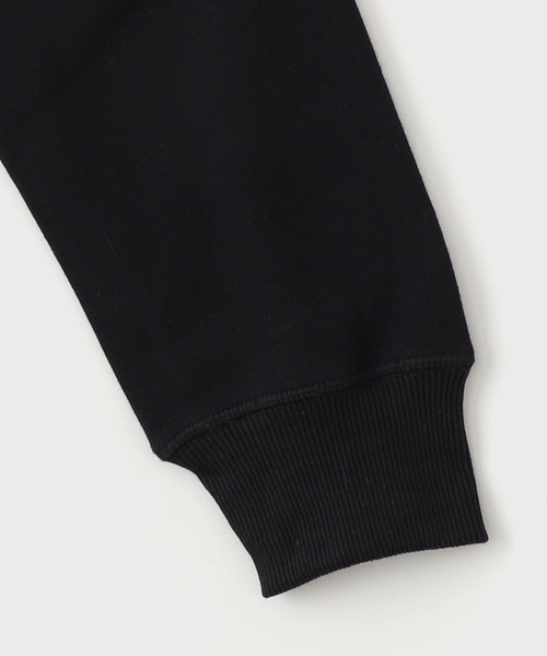 JOURNAL STANDARD(ジャーナルスタンダード)の「SPACE AVAILABLE Radical Logo Hoodie(パーカー・メンズ・ブラック・MEDIUM/X-LARGE)」の4枚目の写真